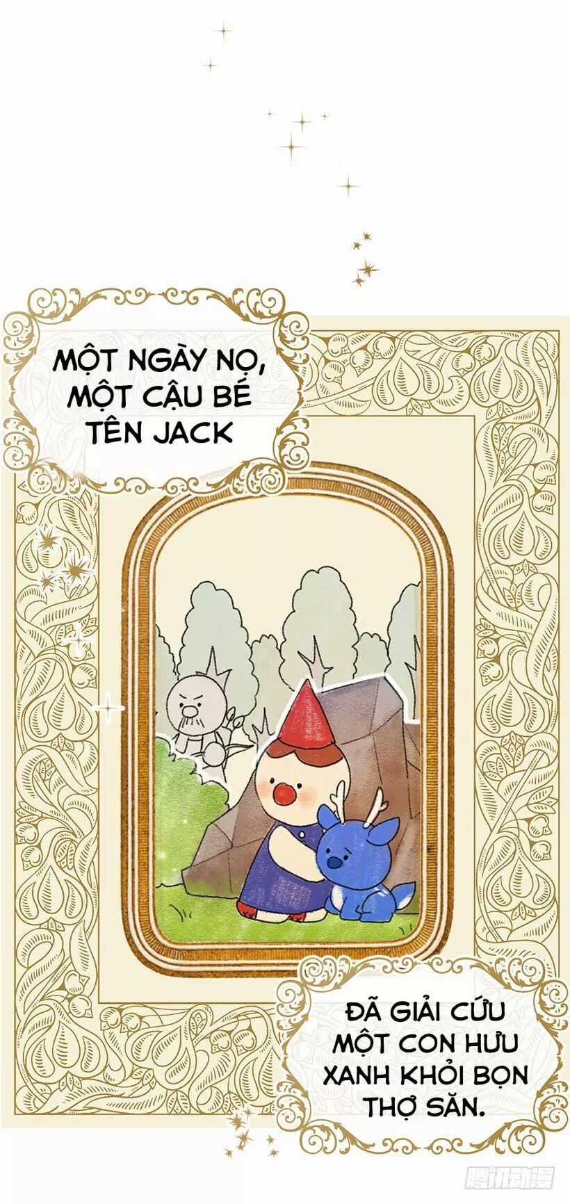 Tôi Là Tiểu Thư Của Gia Đình Này Chapter 68 trang 3