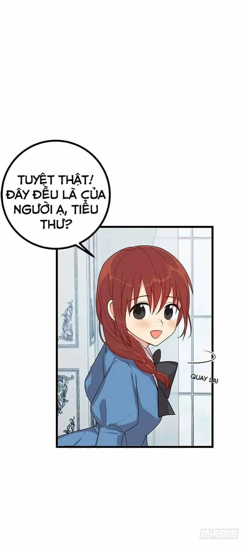 Tôi Là Tiểu Thư Của Gia Đình Này Chapter 68 trang 30