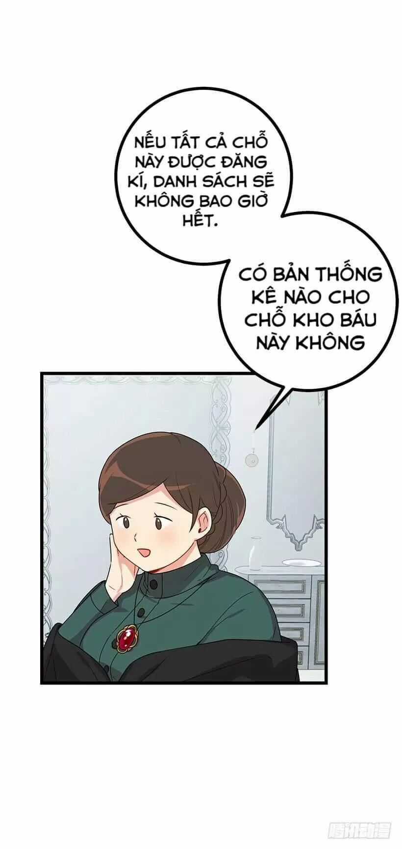 Tôi Là Tiểu Thư Của Gia Đình Này Chapter 68 trang 32