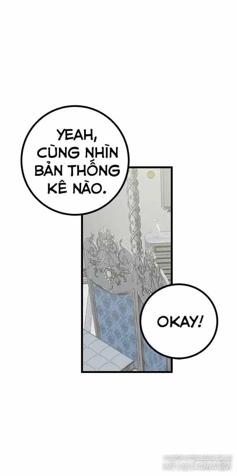 Tôi Là Tiểu Thư Của Gia Đình Này Chapter 68 trang 33