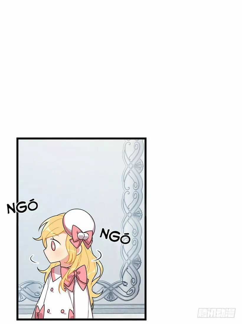 Tôi Là Tiểu Thư Của Gia Đình Này Chapter 68 trang 34