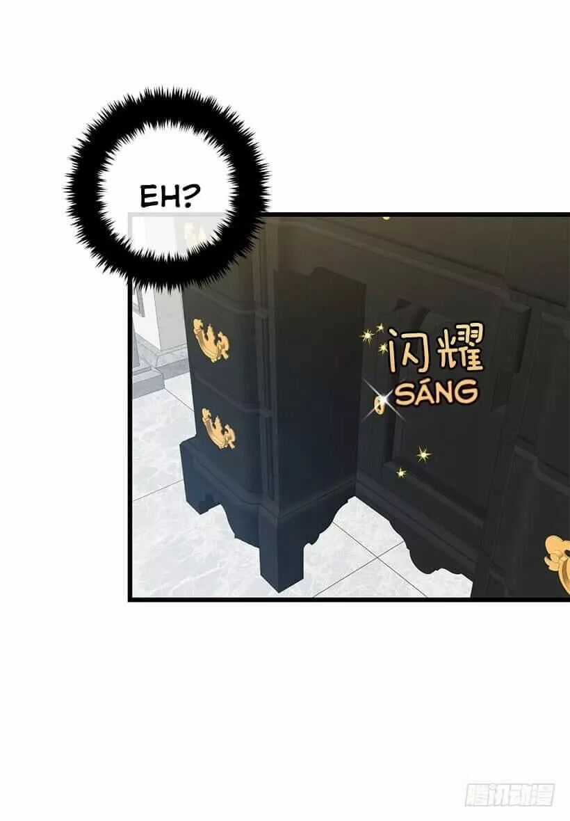 Tôi Là Tiểu Thư Của Gia Đình Này Chapter 68 trang 35