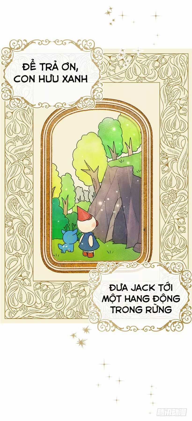 Tôi Là Tiểu Thư Của Gia Đình Này Chapter 68 trang 4