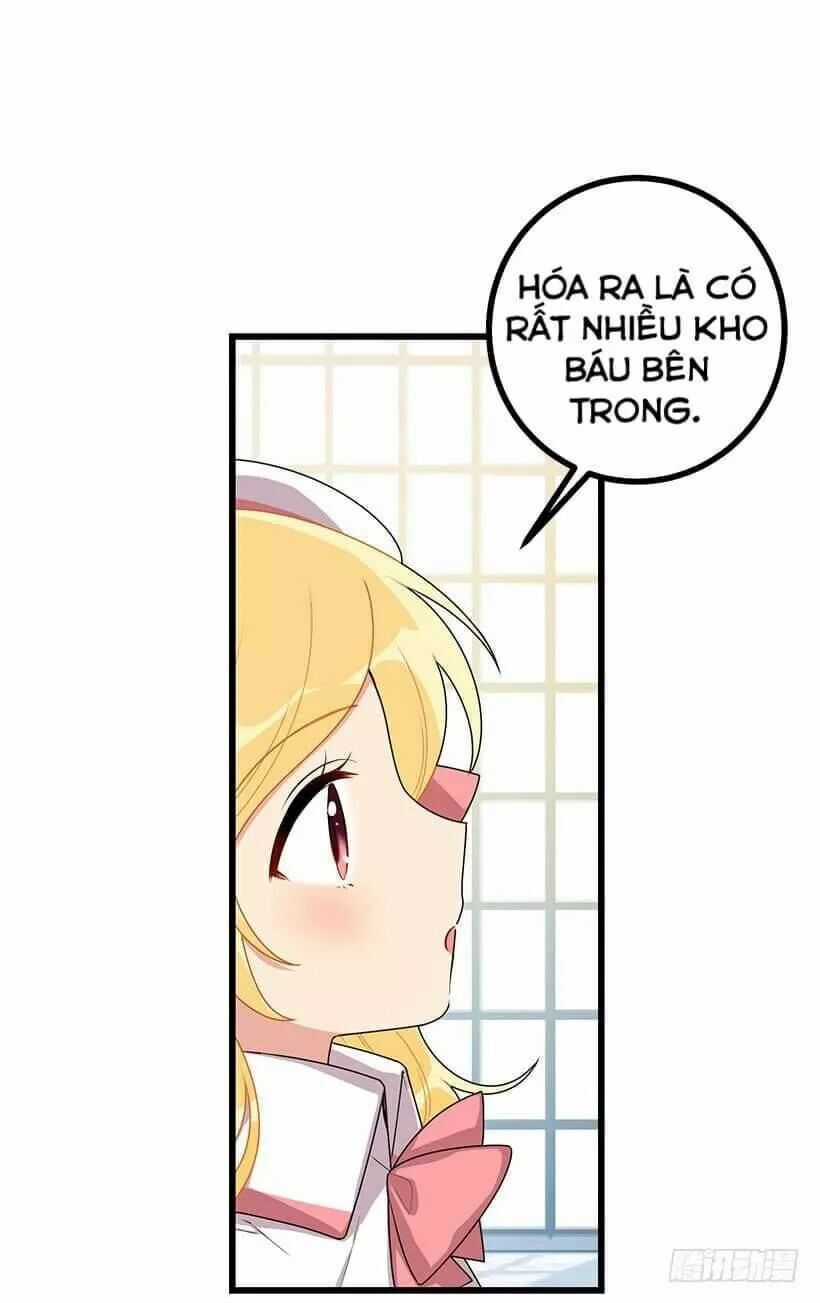 Tôi Là Tiểu Thư Của Gia Đình Này Chapter 68 trang 6