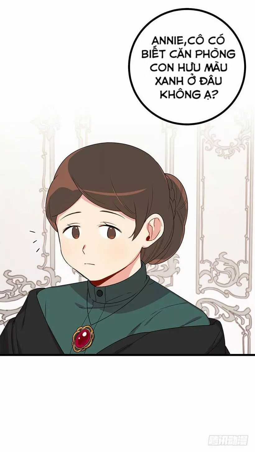 Tôi Là Tiểu Thư Của Gia Đình Này Chapter 68 trang 9