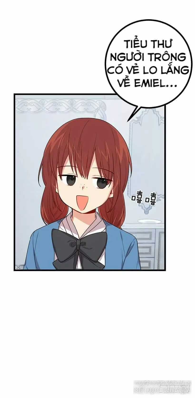 Tôi Là Tiểu Thư Của Gia Đình Này Chapter 69 trang 11