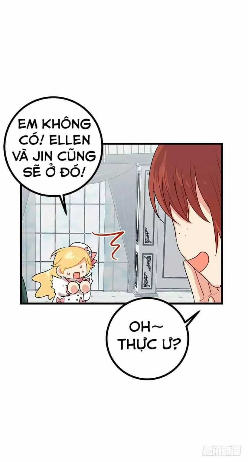 Tôi Là Tiểu Thư Của Gia Đình Này Chapter 69 trang 12