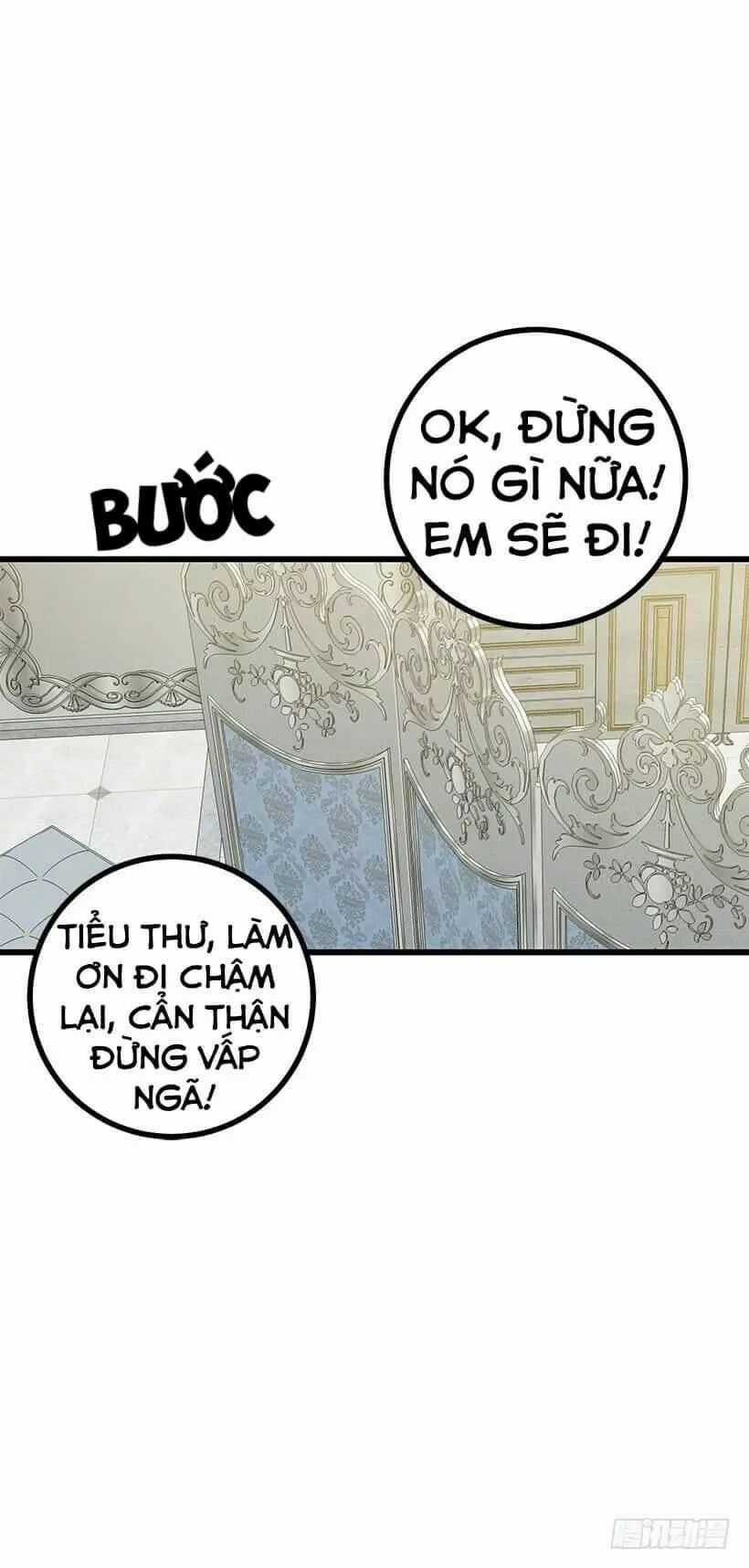 Tôi Là Tiểu Thư Của Gia Đình Này Chapter 69 trang 14