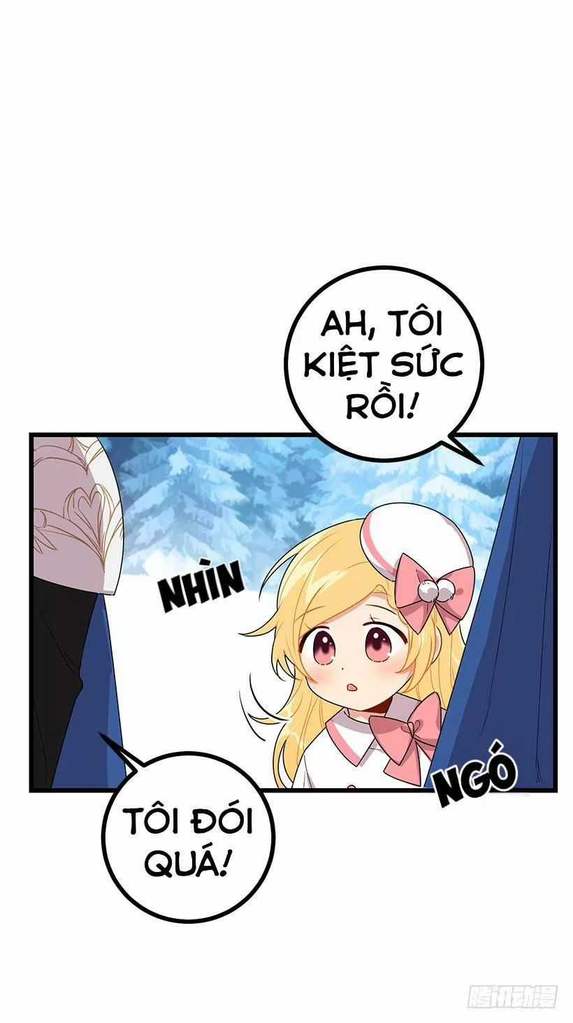 Tôi Là Tiểu Thư Của Gia Đình Này Chapter 69 trang 18