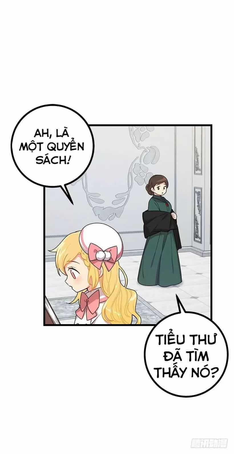 Tôi Là Tiểu Thư Của Gia Đình Này Chapter 69 trang 2