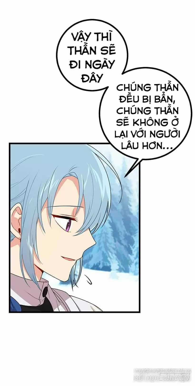 Tôi Là Tiểu Thư Của Gia Đình Này Chapter 69 trang 21