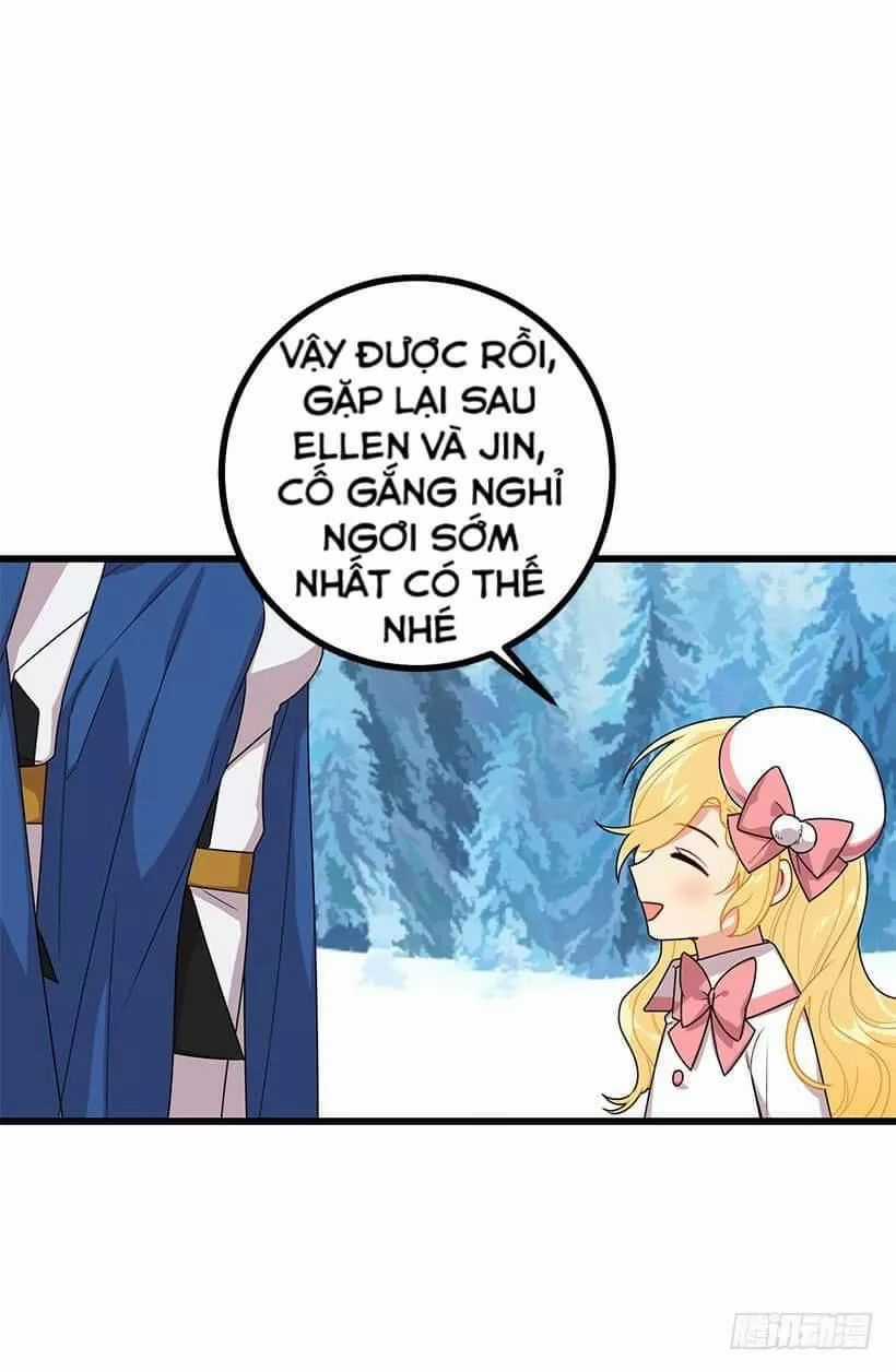 Tôi Là Tiểu Thư Của Gia Đình Này Chapter 69 trang 22