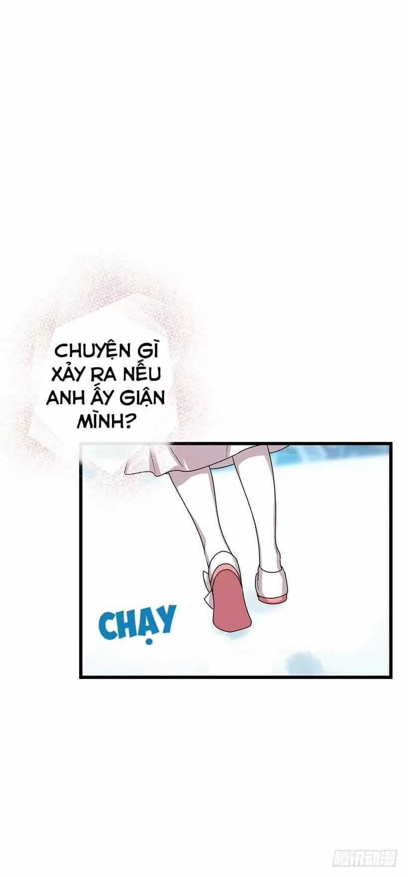 Tôi Là Tiểu Thư Của Gia Đình Này Chapter 69 trang 27