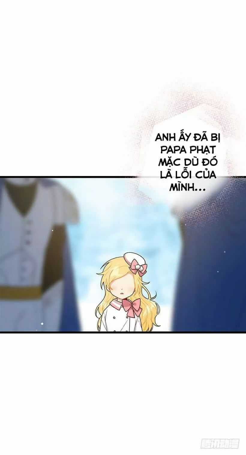 Tôi Là Tiểu Thư Của Gia Đình Này Chapter 69 trang 28