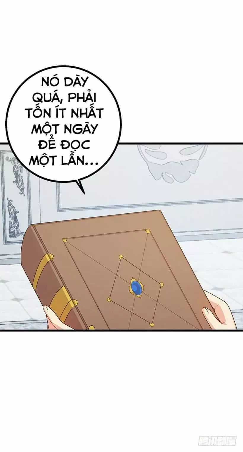 Tôi Là Tiểu Thư Của Gia Đình Này Chapter 69 trang 3