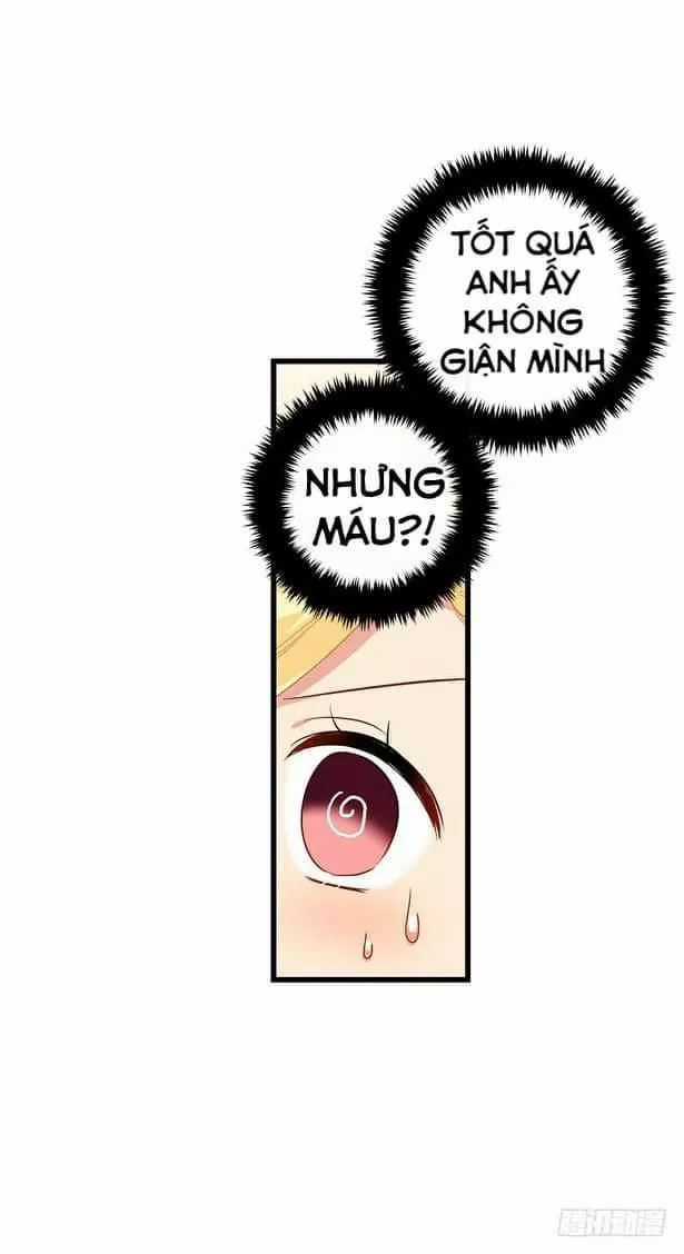 Tôi Là Tiểu Thư Của Gia Đình Này Chapter 69 trang 34