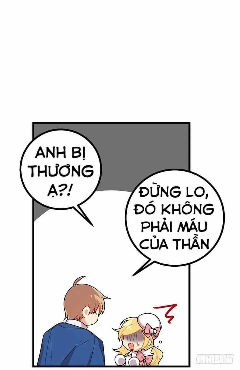 Tôi Là Tiểu Thư Của Gia Đình Này Chapter 69 trang 35