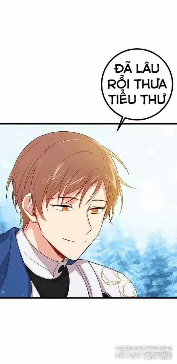 Tôi Là Tiểu Thư Của Gia Đình Này Chapter 69 trang 36