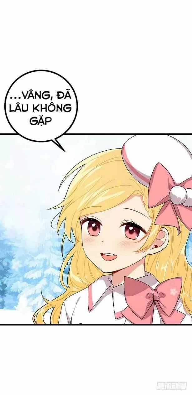 Tôi Là Tiểu Thư Của Gia Đình Này Chapter 69 trang 37