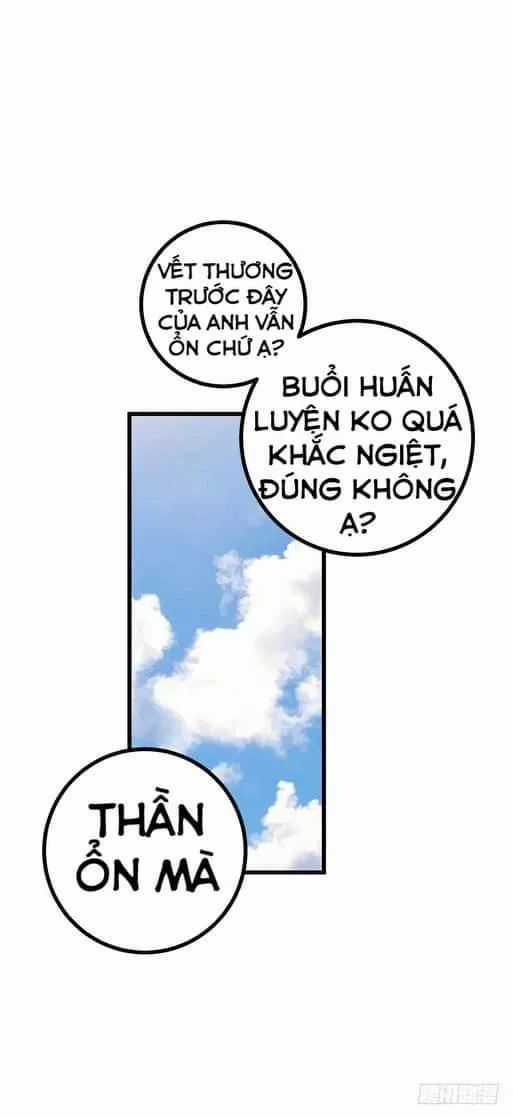 Tôi Là Tiểu Thư Của Gia Đình Này Chapter 69 trang 38