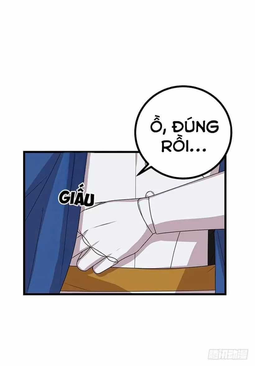 Tôi Là Tiểu Thư Của Gia Đình Này Chapter 69 trang 39