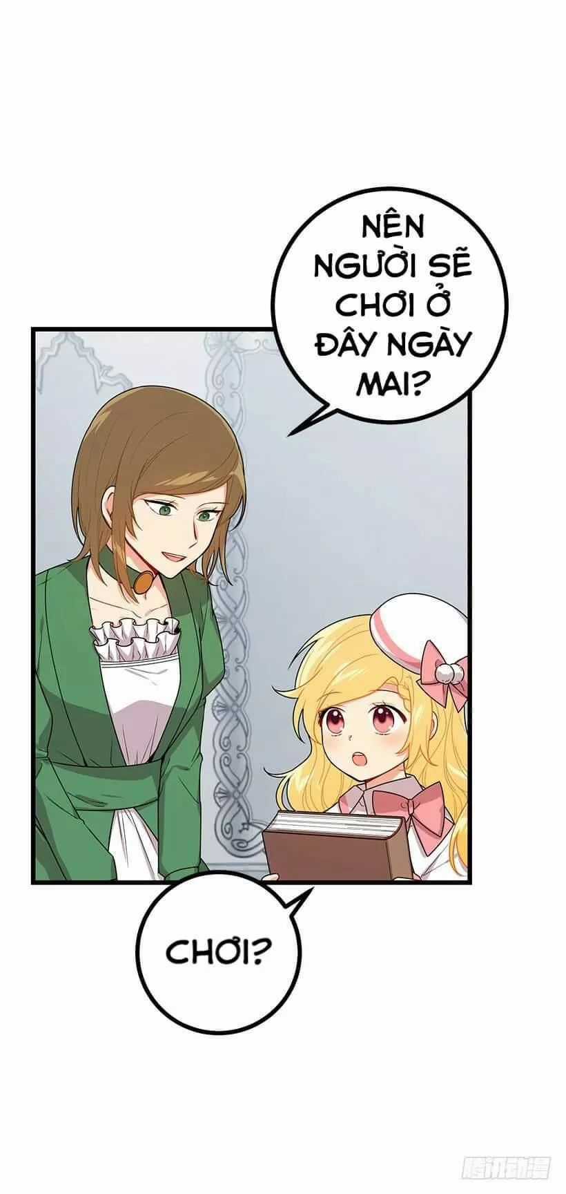 Tôi Là Tiểu Thư Của Gia Đình Này Chapter 69 trang 4