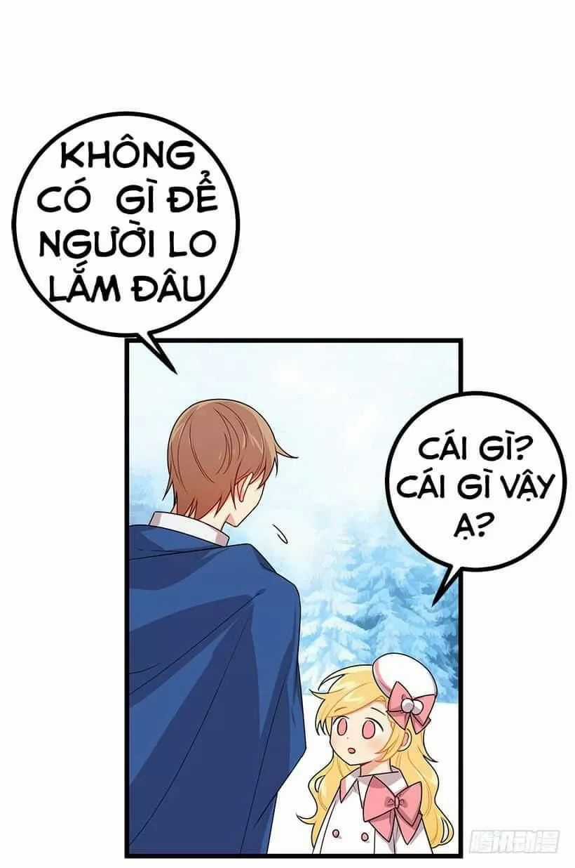 Tôi Là Tiểu Thư Của Gia Đình Này Chapter 69 trang 40