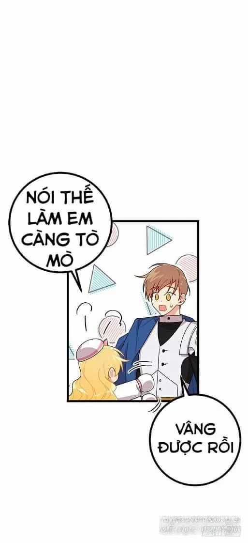 Tôi Là Tiểu Thư Của Gia Đình Này Chapter 69 trang 41