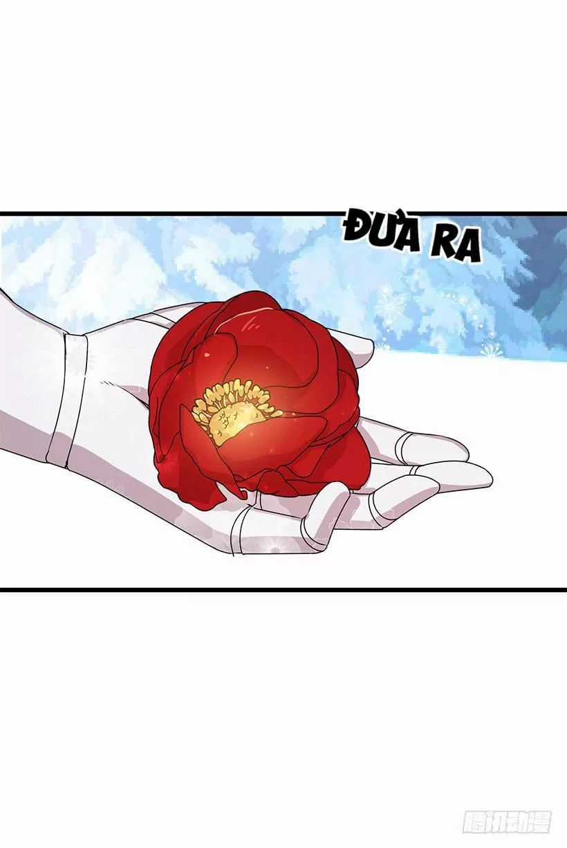 Tôi Là Tiểu Thư Của Gia Đình Này Chapter 69 trang 42