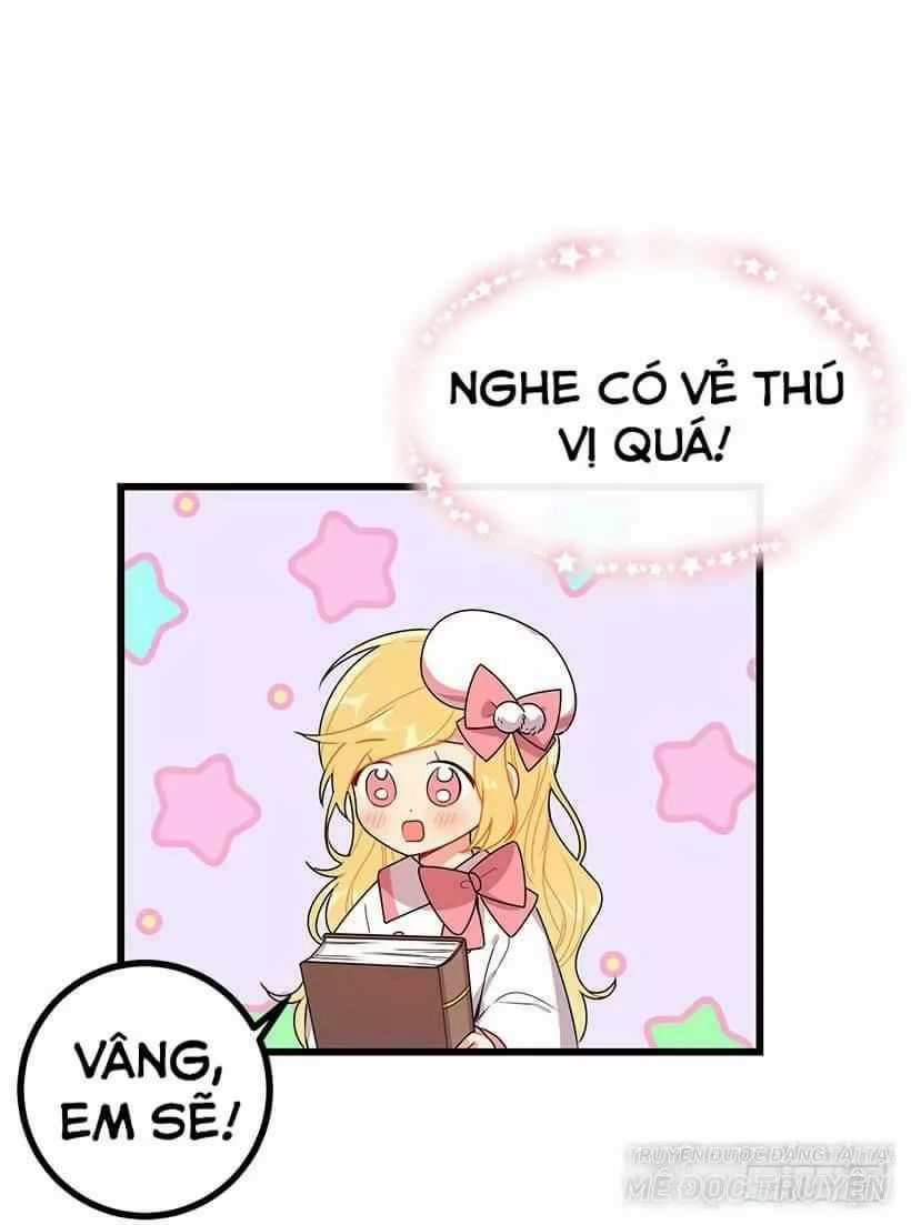Tôi Là Tiểu Thư Của Gia Đình Này Chapter 69 trang 6