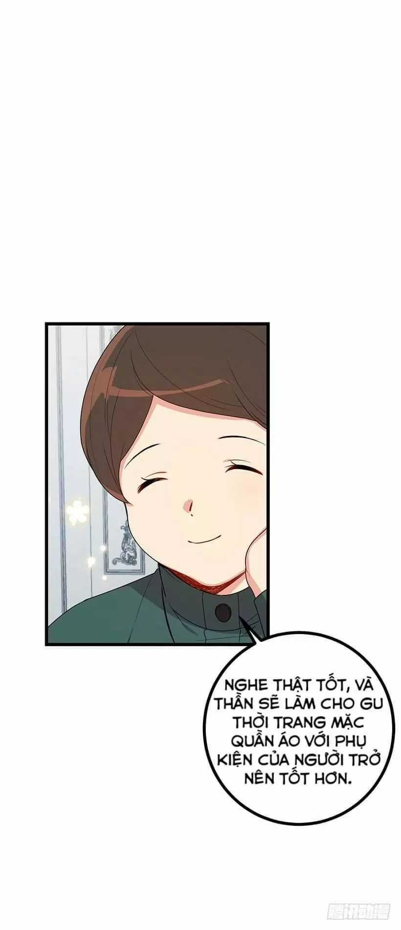 Tôi Là Tiểu Thư Của Gia Đình Này Chapter 69 trang 7