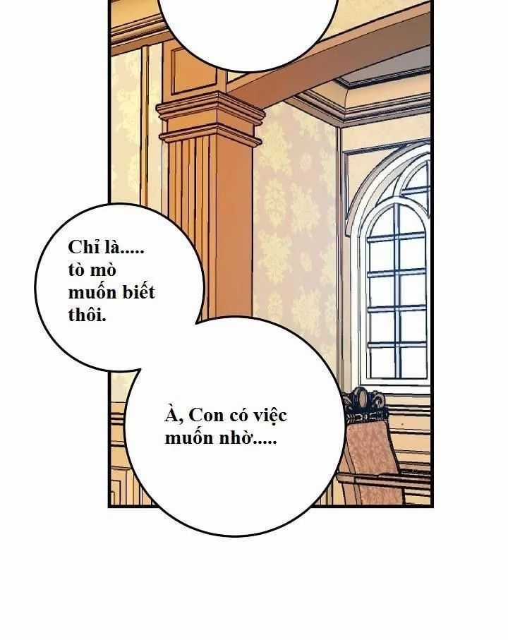 Tôi Là Tiểu Thư Của Gia Đình Này Chapter 7 trang 10