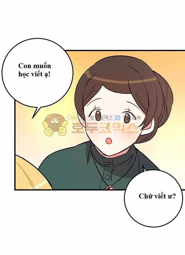 Tôi Là Tiểu Thư Của Gia Đình Này Chapter 7 trang 11