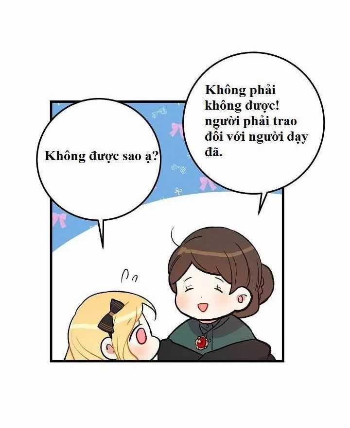 Tôi Là Tiểu Thư Của Gia Đình Này Chapter 7 trang 12