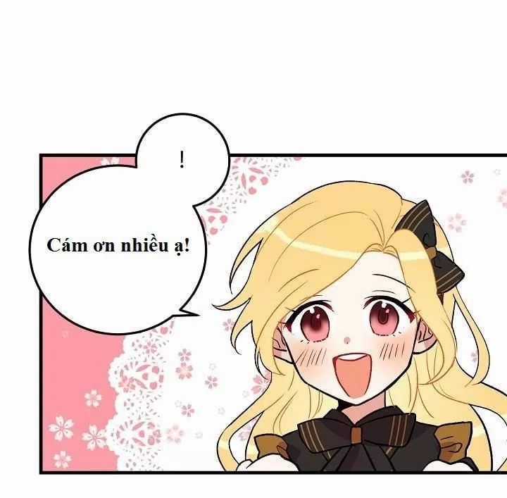 Tôi Là Tiểu Thư Của Gia Đình Này Chapter 7 trang 13