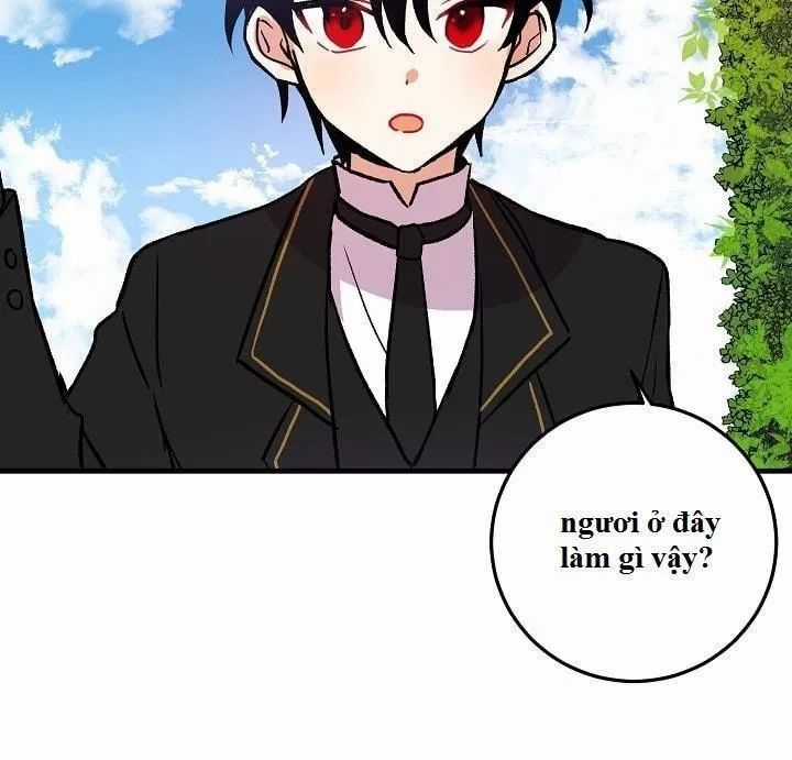 Tôi Là Tiểu Thư Của Gia Đình Này Chapter 7 trang 21