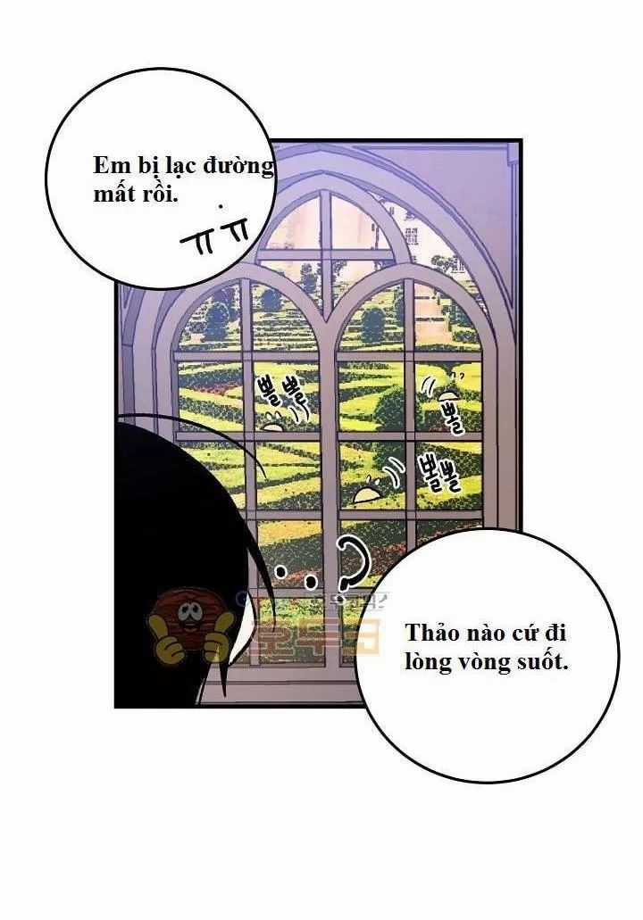 Tôi Là Tiểu Thư Của Gia Đình Này Chapter 7 trang 22