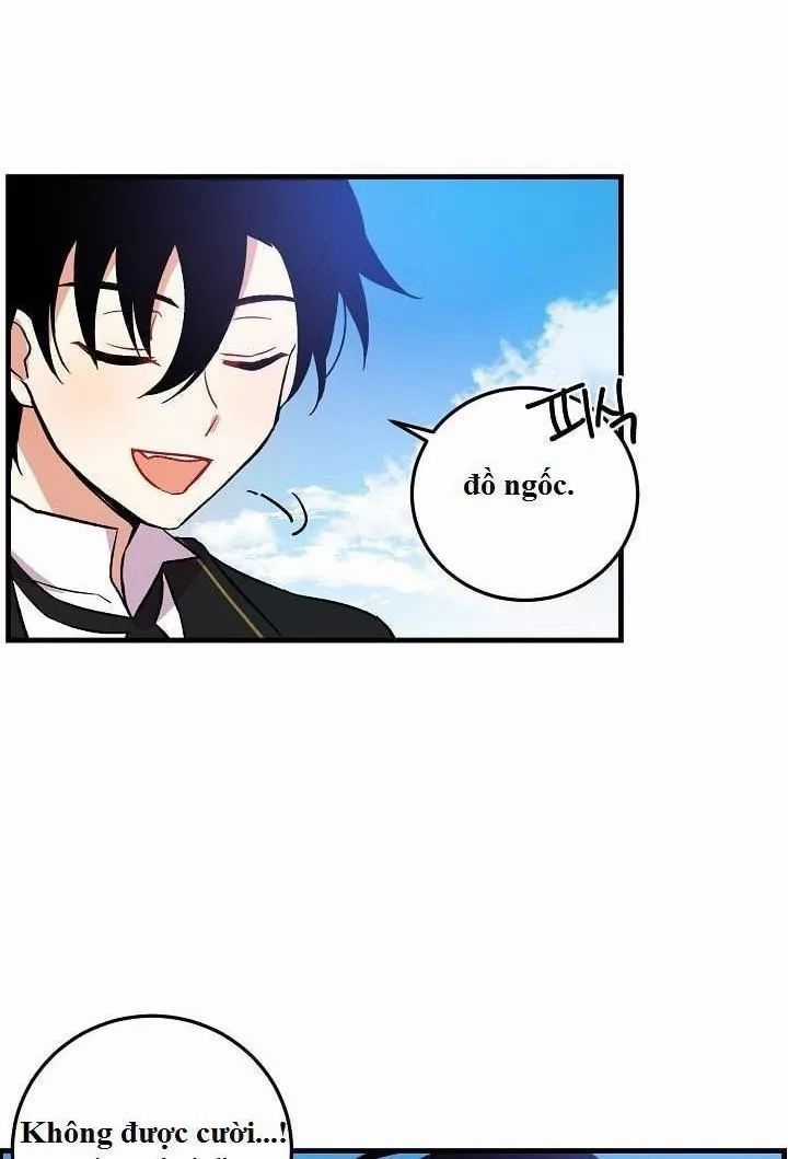 Tôi Là Tiểu Thư Của Gia Đình Này Chapter 7 trang 23