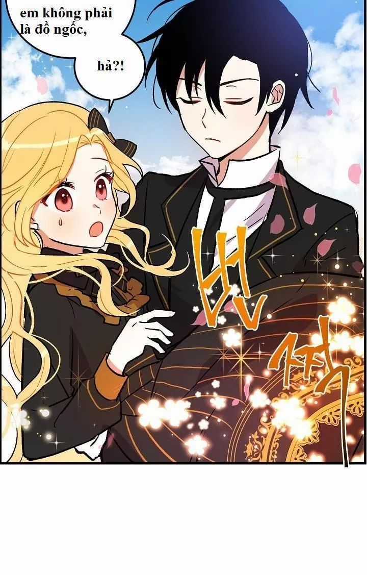 Tôi Là Tiểu Thư Của Gia Đình Này Chapter 7 trang 24