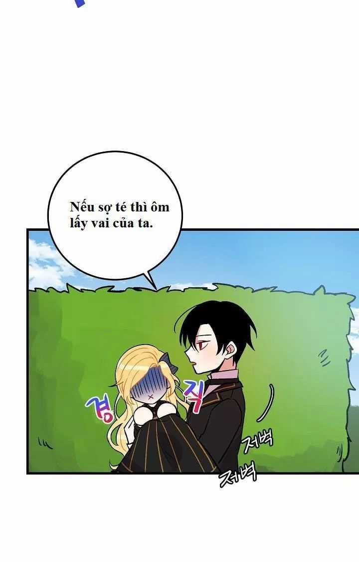 Tôi Là Tiểu Thư Của Gia Đình Này Chapter 7 trang 27