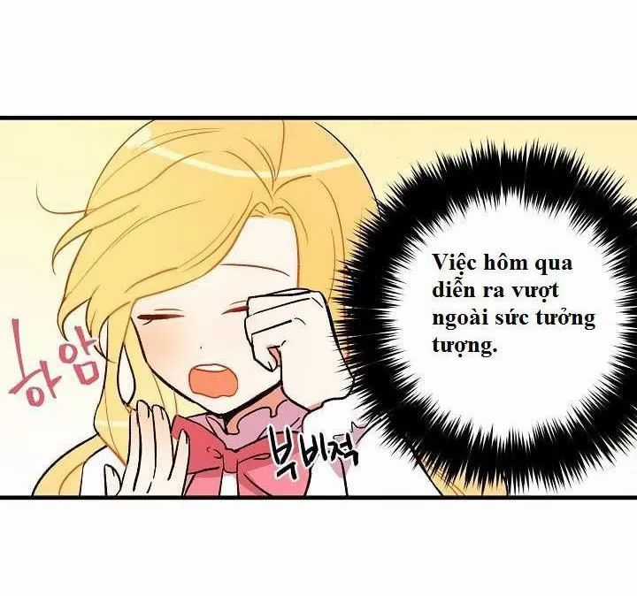 Tôi Là Tiểu Thư Của Gia Đình Này Chapter 7 trang 3