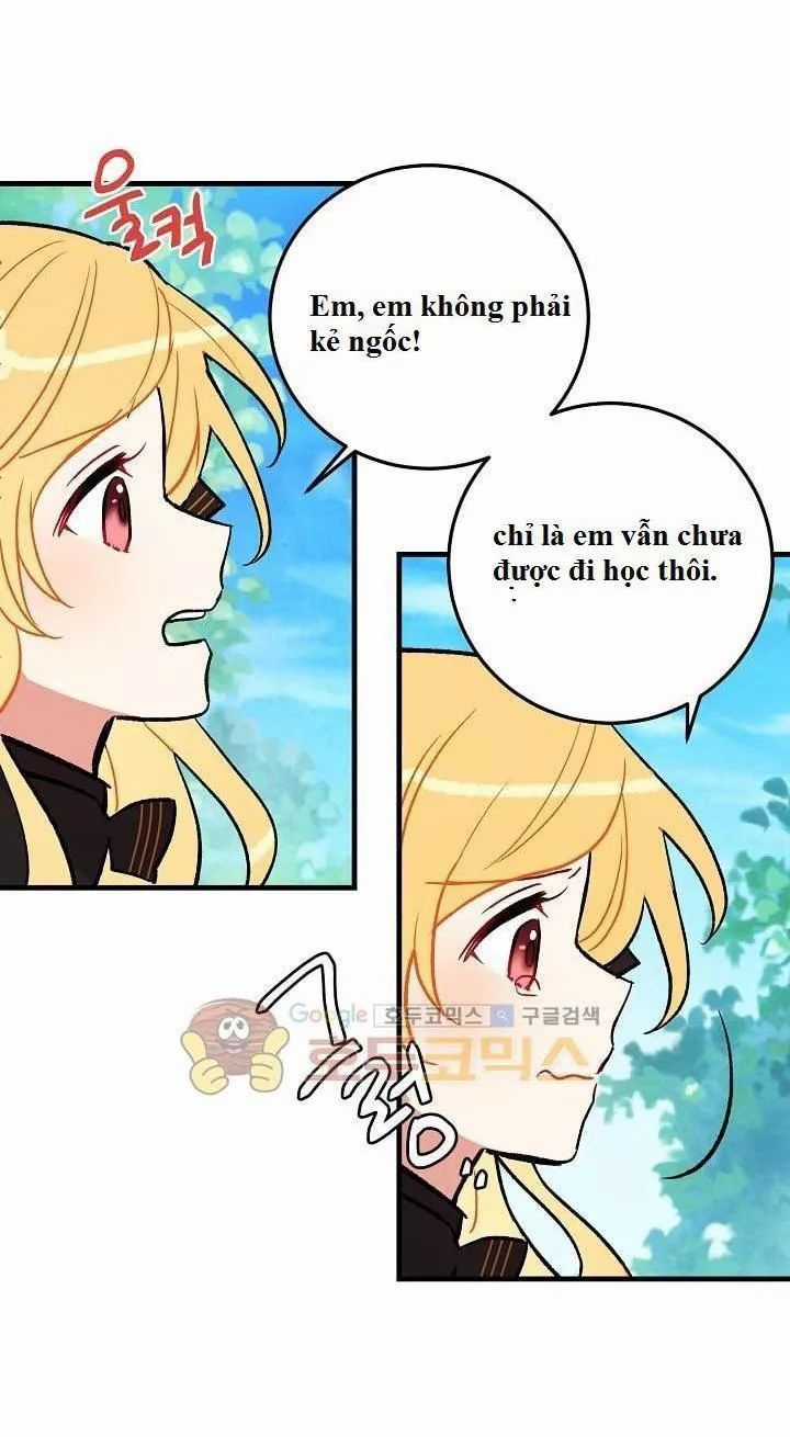 Tôi Là Tiểu Thư Của Gia Đình Này Chapter 7 trang 31