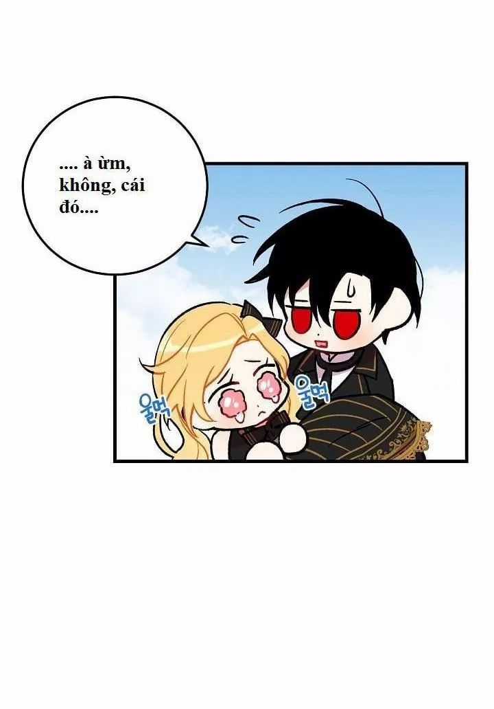 Tôi Là Tiểu Thư Của Gia Đình Này Chapter 7 trang 32