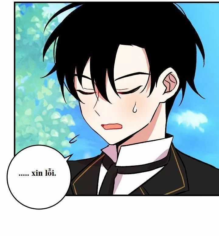 Tôi Là Tiểu Thư Của Gia Đình Này Chapter 7 trang 33