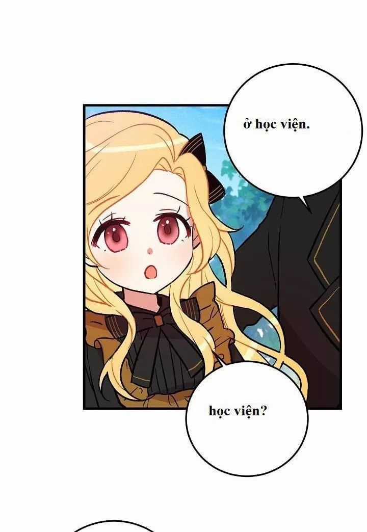 Tôi Là Tiểu Thư Của Gia Đình Này Chapter 7 trang 35