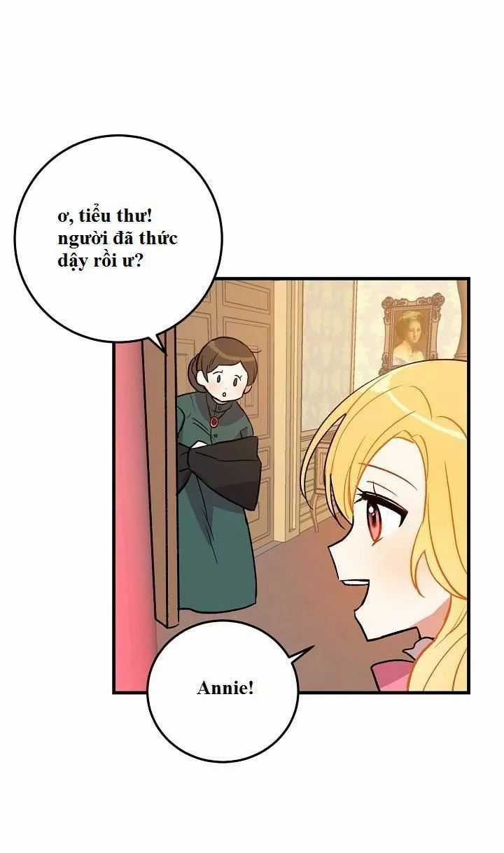 Tôi Là Tiểu Thư Của Gia Đình Này Chapter 7 trang 4