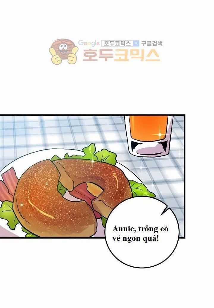 Tôi Là Tiểu Thư Của Gia Đình Này Chapter 7 trang 5