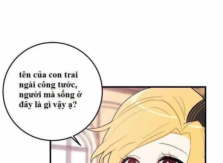 Tôi Là Tiểu Thư Của Gia Đình Này Chapter 7 trang 6