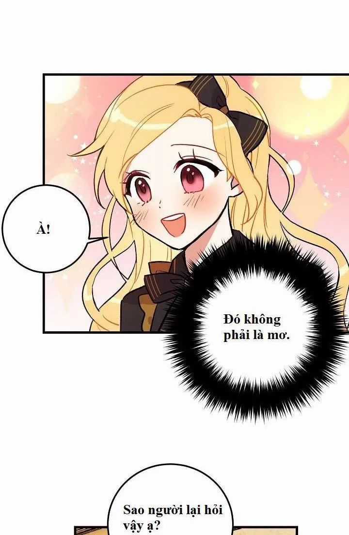 Tôi Là Tiểu Thư Của Gia Đình Này Chapter 7 trang 9