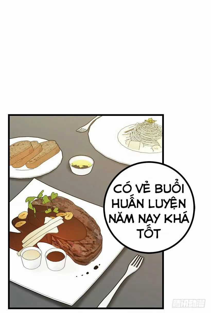 Tôi Là Tiểu Thư Của Gia Đình Này Chapter 70 trang 14